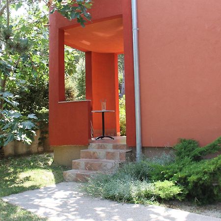 Apartments Isabela Башка Экстерьер фото