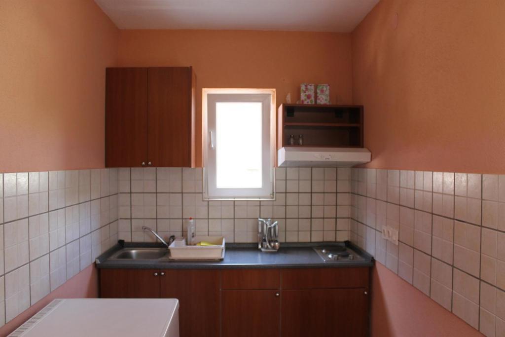 Apartments Isabela Башка Номер фото