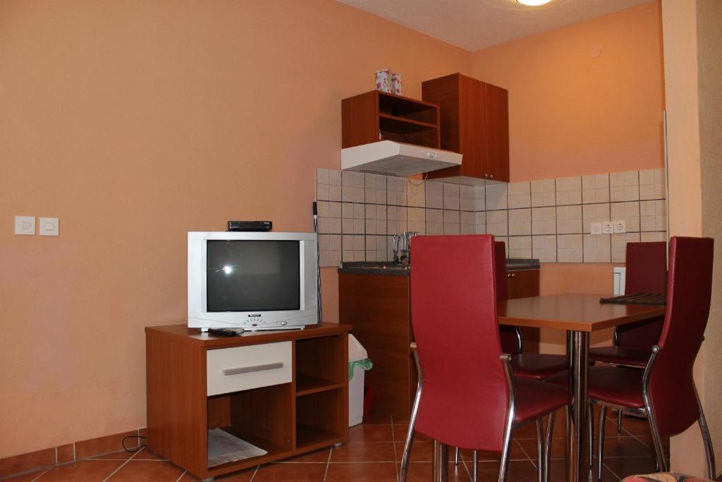 Apartments Isabela Башка Номер фото
