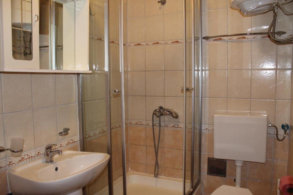 Apartments Isabela Башка Номер фото