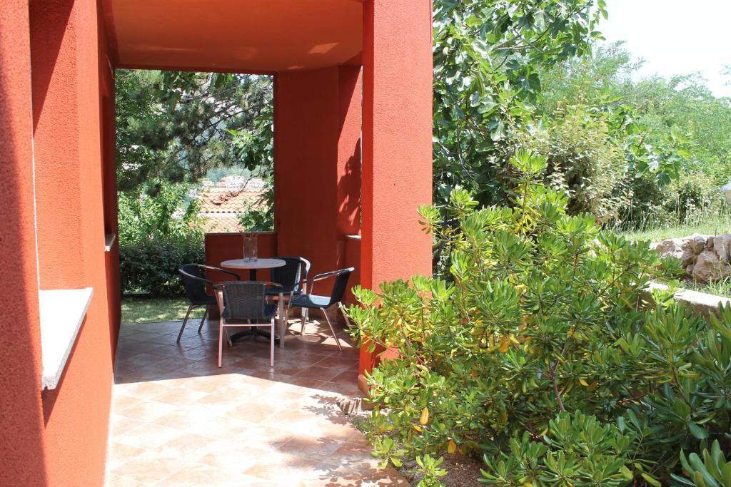Apartments Isabela Башка Номер фото