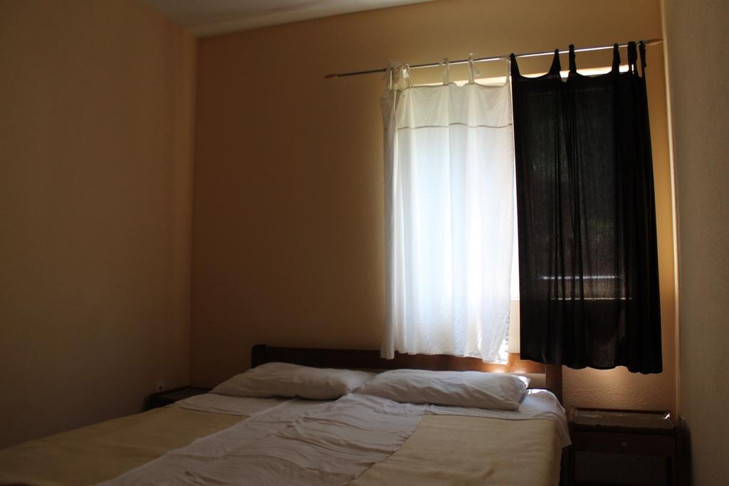 Apartments Isabela Башка Экстерьер фото