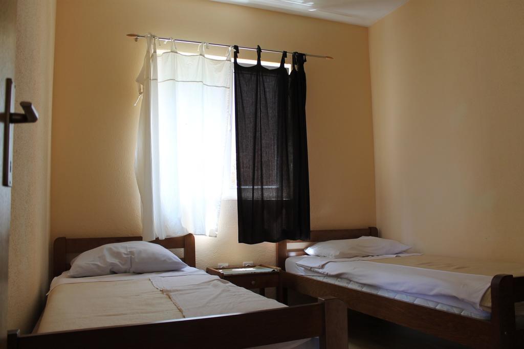 Apartments Isabela Башка Экстерьер фото